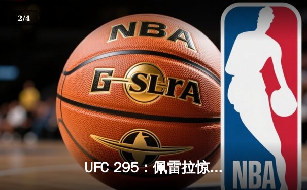 UFC 295：佩雷拉惊天逆转夺金腰带，普罗哈兹卡卫冕失败 - 2
