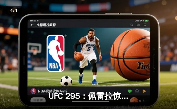 UFC 295：佩雷拉惊天逆转KO普罗哈兹卡，加冕轻重量级新王 - 4