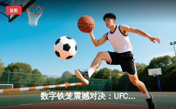 数字铁笼震撼对决：UFC5虚拟赛场再现阿迪萨亚完美复仇