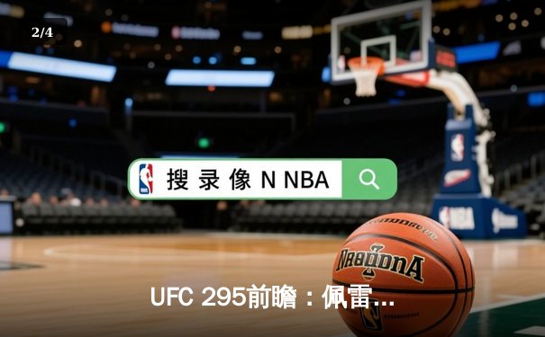 UFC 295前瞻：佩雷拉与普罗哈兹卡轻重量级王座争夺战一触即发 - 2