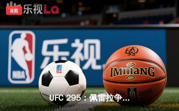 UFC 295：佩雷拉争议性KO普罗哈兹卡，轻重量级王座易主