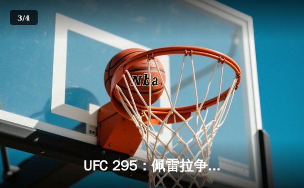 UFC 295：佩雷拉争议性KO普罗哈兹卡，轻重量级王座易主 - 3