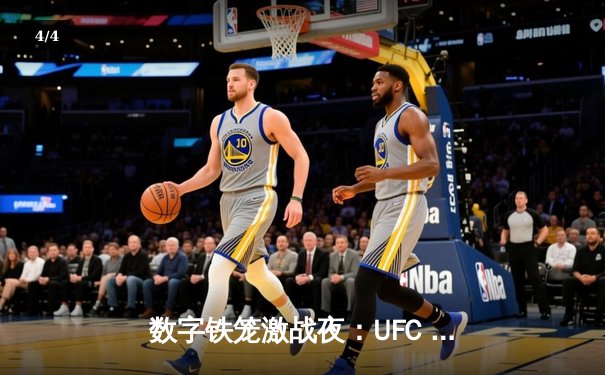 数字铁笼激战夜：UFC 292游戏还原张伟丽碾压式卫冕，中国力量席卷虚拟赛场 - 4