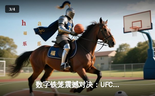 数字铁笼震撼对决：UFC 295游戏还原普罗哈兹卡vs佩雷拉经典战役，玩家可亲身体验虚拟冠军战 - 3