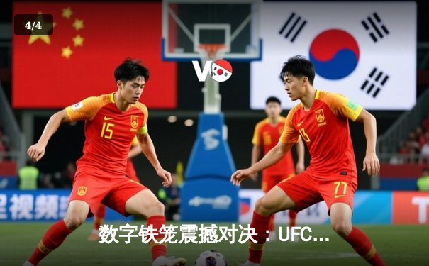 数字铁笼震撼对决：UFC 295游戏还原普罗哈兹卡vs佩雷拉经典战役，玩家可亲身体验虚拟冠军战 - 4