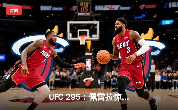 UFC 295：佩雷拉惊天逆转KO普罗哈兹卡，加冕轻重量级新王