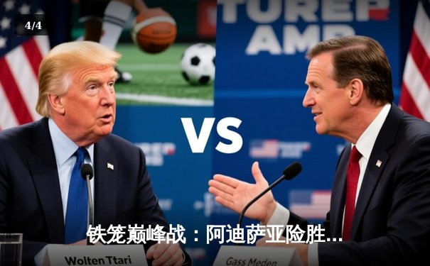 铁笼巅峰战：阿迪萨亚险胜佩雷拉成功卫冕，中量级王者之战再续传奇 - 4