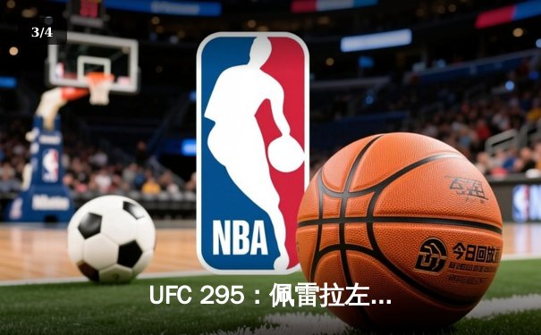 UFC 295：佩雷拉左勾拳终结普罗哈兹卡，轻重量级新王加冕 - 3