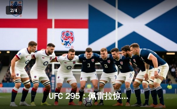 UFC 295：佩雷拉惊天逆转KO普罗哈兹卡，加冕轻重量级新王 - 2