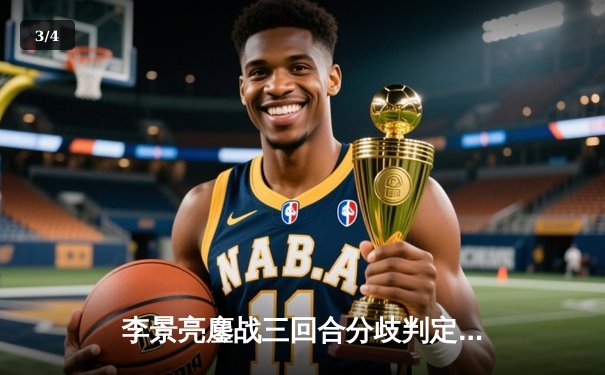 李景亮鏖战三回合分歧判定憾负 中国力量UFC赛场的璀璨与遗憾 - 3