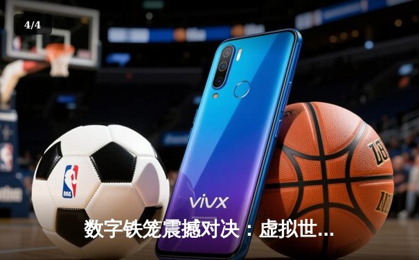 数字铁笼震撼对决：虚拟世界中的UFC冠军争夺战创下收视纪录 - 4