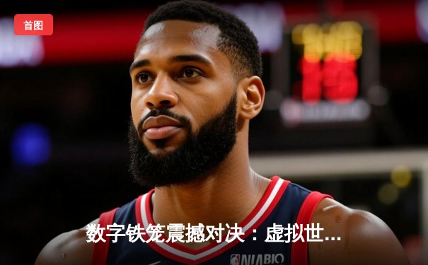 数字铁笼震撼对决：虚拟世界中的UFC冠军争夺战创下收视纪录