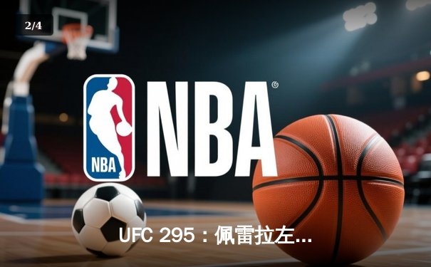 UFC 295：佩雷拉左勾拳终结普罗哈兹卡，重夺轻重量级金腰带 - 2