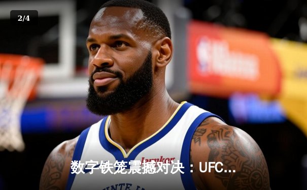 数字铁笼震撼对决：UFC 295游戏还原琼斯VS米欧奇世纪之战，手游下载量突破500万 - 2